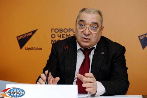 Պրոֆեսոր Վաչագան Այվազյանն անդրադարձել է Ռուստամ Բադասյանի՝ սկոլիոզ ախտորոշման կեղծ լինելու հայտարարություններին 