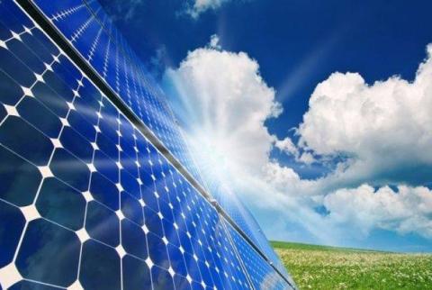 La capitale ensoleillée de l'Arménie fait ses premiers pas en énergie solaire 