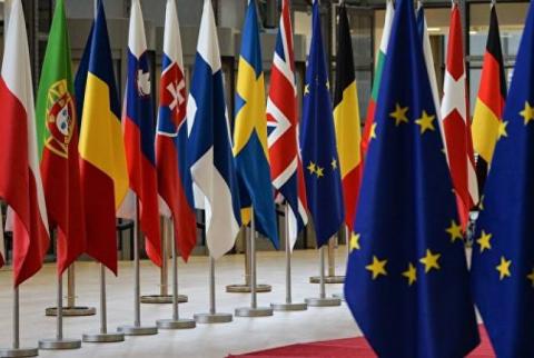 Источник: саммит ЕС рассматривает кандидатуру министра обороны ФРГ на пост главы ЕК