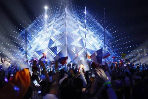 Амстердам не будет принимать Евровидение в следующем году