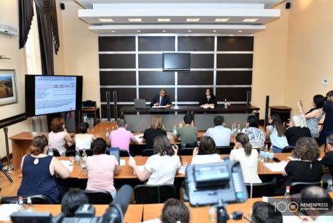 ՊԵԿ-ն առաջին կիսամյակում իրականացրել է 777 ստուգում