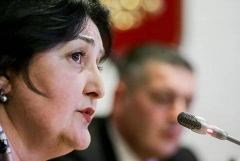 Грузинские депутаты от оппозиции в ближайшее время посетят Москву