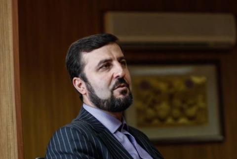 Représentant permanent d’Iran: les Etats-Unis n’ont pas pu faire avancer leurs intérêts politiques