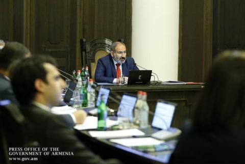 Government continues actions aimed at improving business climate