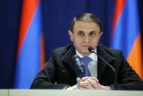 Լարված իրավիճակի կրկնության որևէ վտանգ այս պահին չկա. Ոստիկանապետ