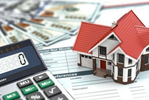 Armenian government develops mortgage repayment holiday bill 
