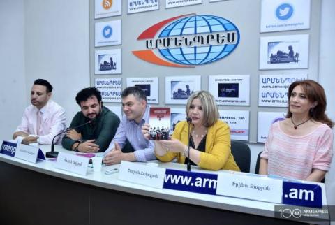 Բարեգործական համերգով մարզերի դպրոցները կունենան երաժշտական դասարաններ