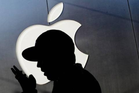 В Apple перестали подслушивать пользователей через Siri