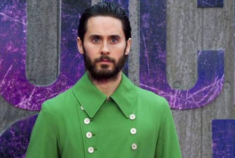 Jared Leto pourrait jouer un serial killer