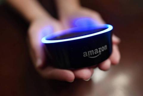 Amazon предоставила пользователям возможность отключить функцию прослушивания их сообщений сотрудник