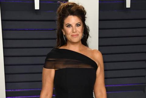 Monica Lewinsky productrice de la nouvelle saison d'«American Crime Story»