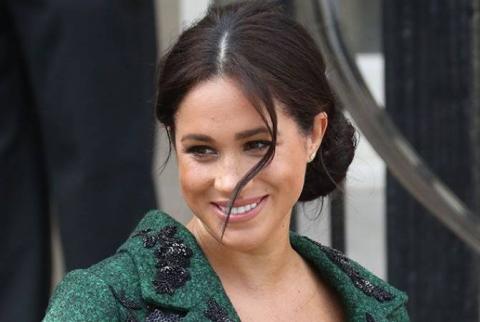 Meghan Markle vend sa maison de Los Angeles pour 1,8 million de dollars