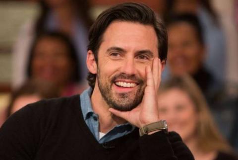 Milo Ventimiglia dit qu'on lui a dit qu'il était trop vieux pour jouer « Batman »