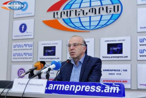 Экономист в укреплении драма не замечает факторов, причиняющих ущерб экономике