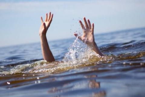 25-year-old man dies attempting to save drowning child in Lake Sevan 