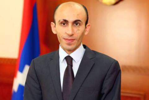 Արցախի ՄԻՊ-ը դատապարտում է Արայիկ Ղազարյանին քարոզչական գործիք  դարձնելու Ադրբեջանի քայլերը 