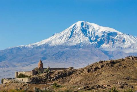 Հայաստանը ռազմավարական դիրք է զբաղեցնում մեր օրերի համաշխարհային քարտեզի վրա. KCW Today-ի անդրադարձը