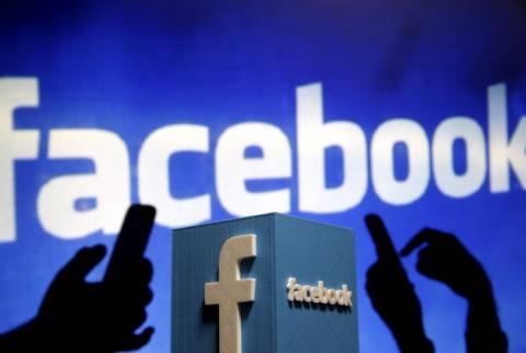 Facebook расшифровывала аудиосообщения пользователей