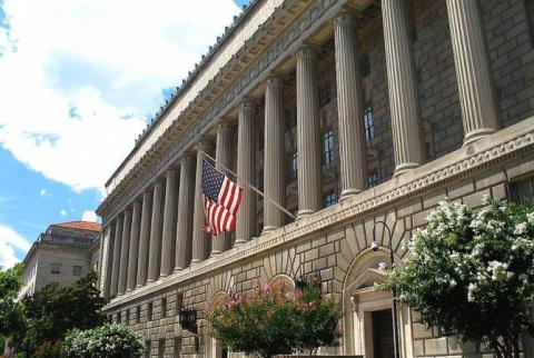 Armenian company baffled after getting included in United States BIS Entity List 