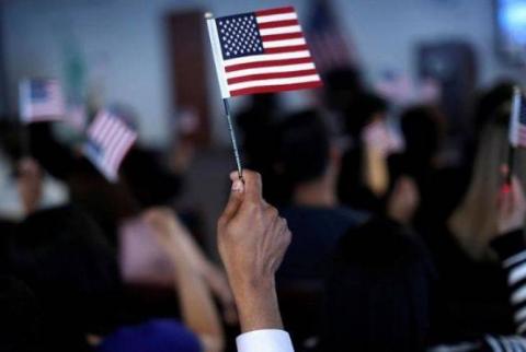 Reuters: в США 13 штатов подали в суд на администрацию Трампа из-за новых правил миграции