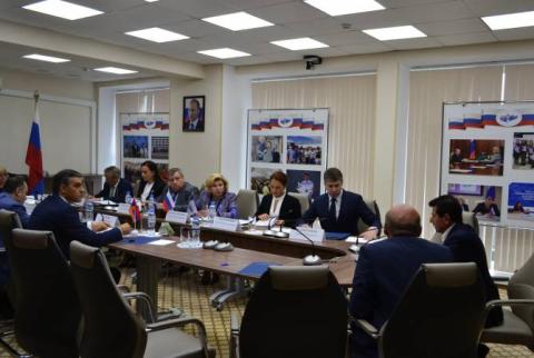 ՀՀ քաղաքացու համար վերացվել է ՌԴ մուտք գործելու արգելքը. ՄԻՊ-ի Մոսկվա կատարած այցի արդյունքները 