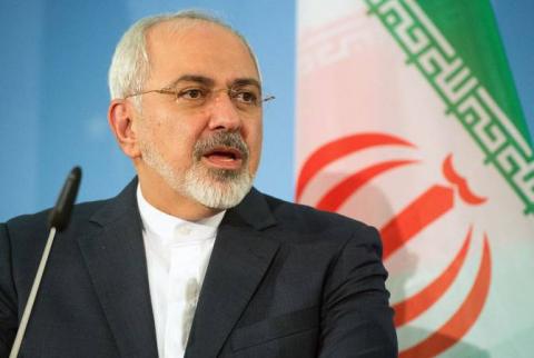 Европа должна соблюдать обязательства по СВПД, заявил глава МИД Ирана