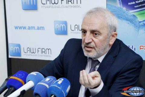 Armenian National Congress party to convene special meeting on Amulsar 