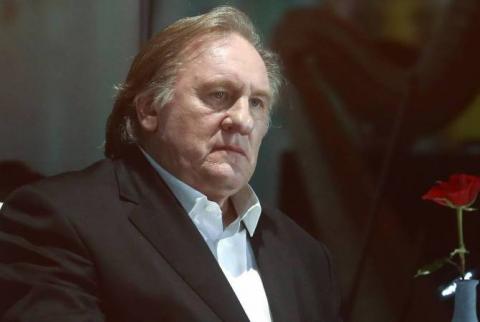 Gérard Depardieu va jouer Leonid Brejnev