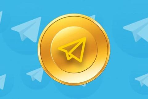 NYT: операторы Telegram планируют выпустить криптовалюту Gram