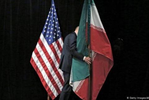 МИД Ирана: США должны вернуть исключения из санкций для сохранения ядерной сделки