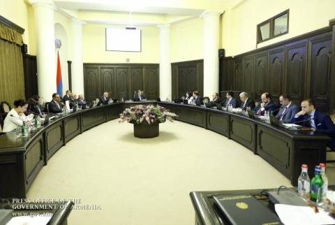 Մի քանի ընկերություններ ազատվում են մաքսատուրքերից 