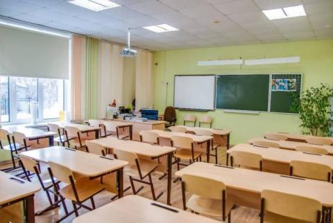 Վրաստանում ավելի քան 100 դպրոց կմնա առանց առաջին դասարանցիների