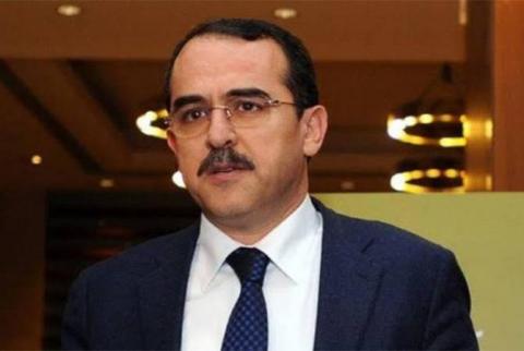 Экс-министр юстиции Турции покинул правящую Партию справедливости и развития