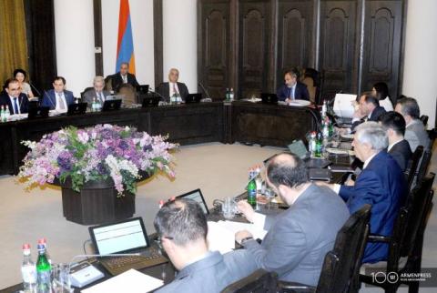 Կառավարության և հանրության միջև կա երկխոսություն. Նիկոլ Փաշինյան 