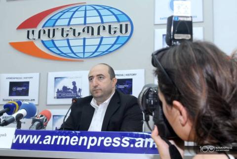 «Մուդիզի» կողմից ՀՀ սուվերեն վարկանիշի բարձրացումը ներդրողների ավելացման խթան է. պատգամավոր