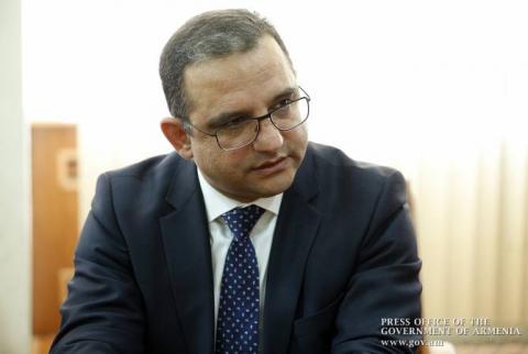 Министр не считает, что Армения пострадает от неучастия в экономическом форуме в Польше