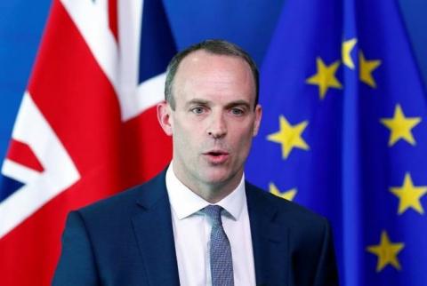 МИД Великобритании считает, что парламент страны сбивает ЕС с толку в отношении Brexit