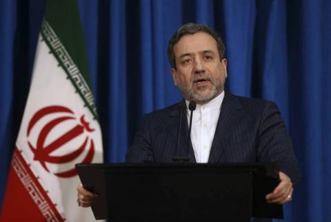 В Иране заявили, что вернутся к соблюдению ядерной сделки, если получат кредит на $15 млрд