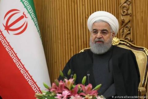 Иран дал Европе еще два месяца на выполнение условий ядерной сделки