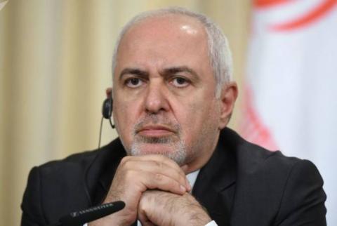 Зариф назвал санкции США против космических ведомств Ирана бесполезными