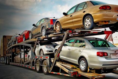 Exonération de la TVA sur l’importation des voitures de moins de 4 ans à partir de 2020 