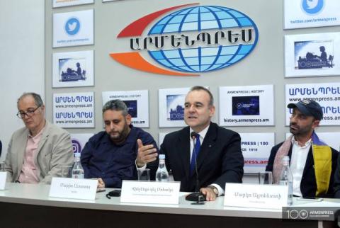 Камерный оркестр откроет концертный сезон с итальянскими музыкантами и итальянской программой