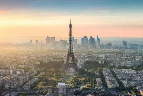 Во Франции начнут замерять качество воздуха в квартирах