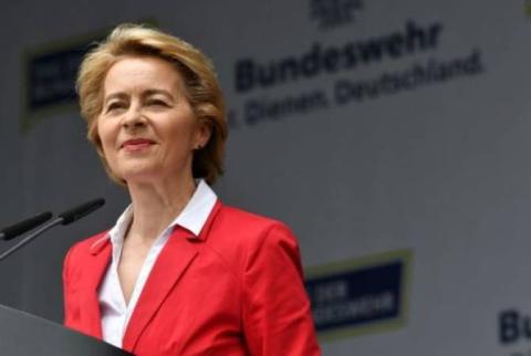 L'UE donne un visage à sa Défense