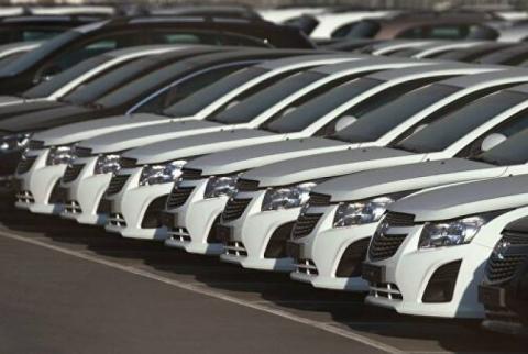 General Motors rappelle près de 3,5 millions de voitures