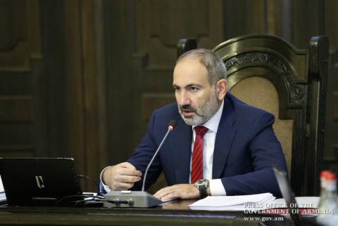 Գործադիրը հավանություն է տվել 56 մլրդ դրամ ԱԱՀ պարտավորությունները տնտեսվարողներին վերադարձնելուն 