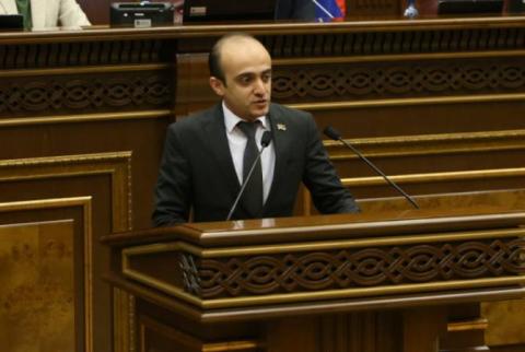 ԼՀԿ-ն առաջարկում է փոխել ազգային անվտանգության և ոստիկանության ղեկավարների առջև դրվող չափանիշները