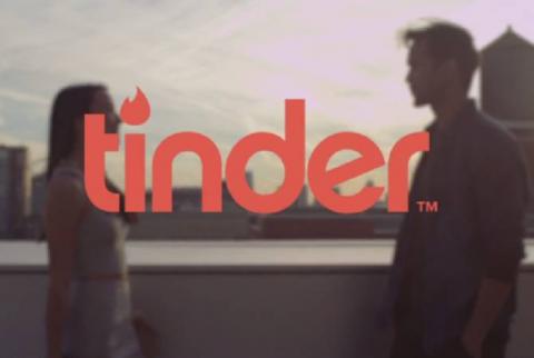 Tinder lance sa propre série de fiction