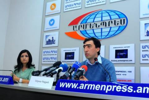  Գոգյանը չի բարձրաձայնել, թե որ ռեկտորների ատենախոսությունները խնդիրներ ունեն