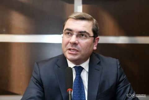 Անանյանը կապիտալ ծախսեր կատարելու առումով որոշակի թերացումներ է տեսնում